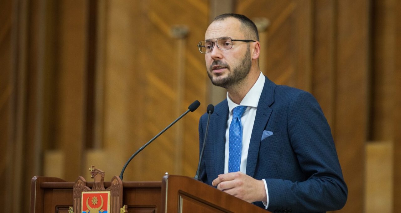 Sergiu Litvinenco, după ce doar 5 din 28 de judecători au trecut evaluarea pentru funcții în CSM: „Exercițiul trebuie continuat, este singurul care va duce la curățarea justiției”