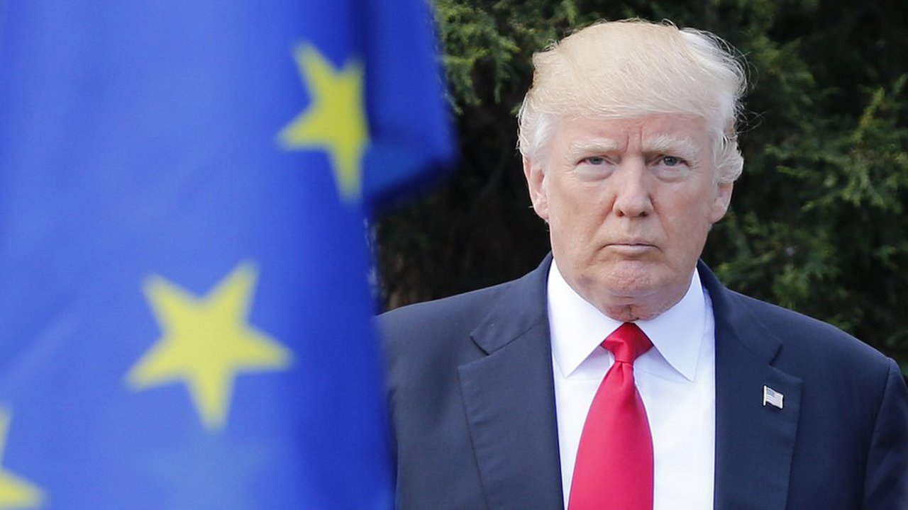 Corespondență Dan Alexe // Revenirea lui Trump și efectul posibil asupra dreptelor europene