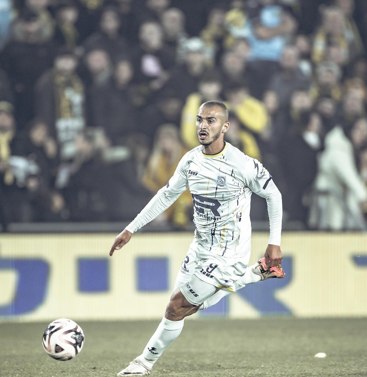 Sheriff Tiraspol are întăriri din Israel