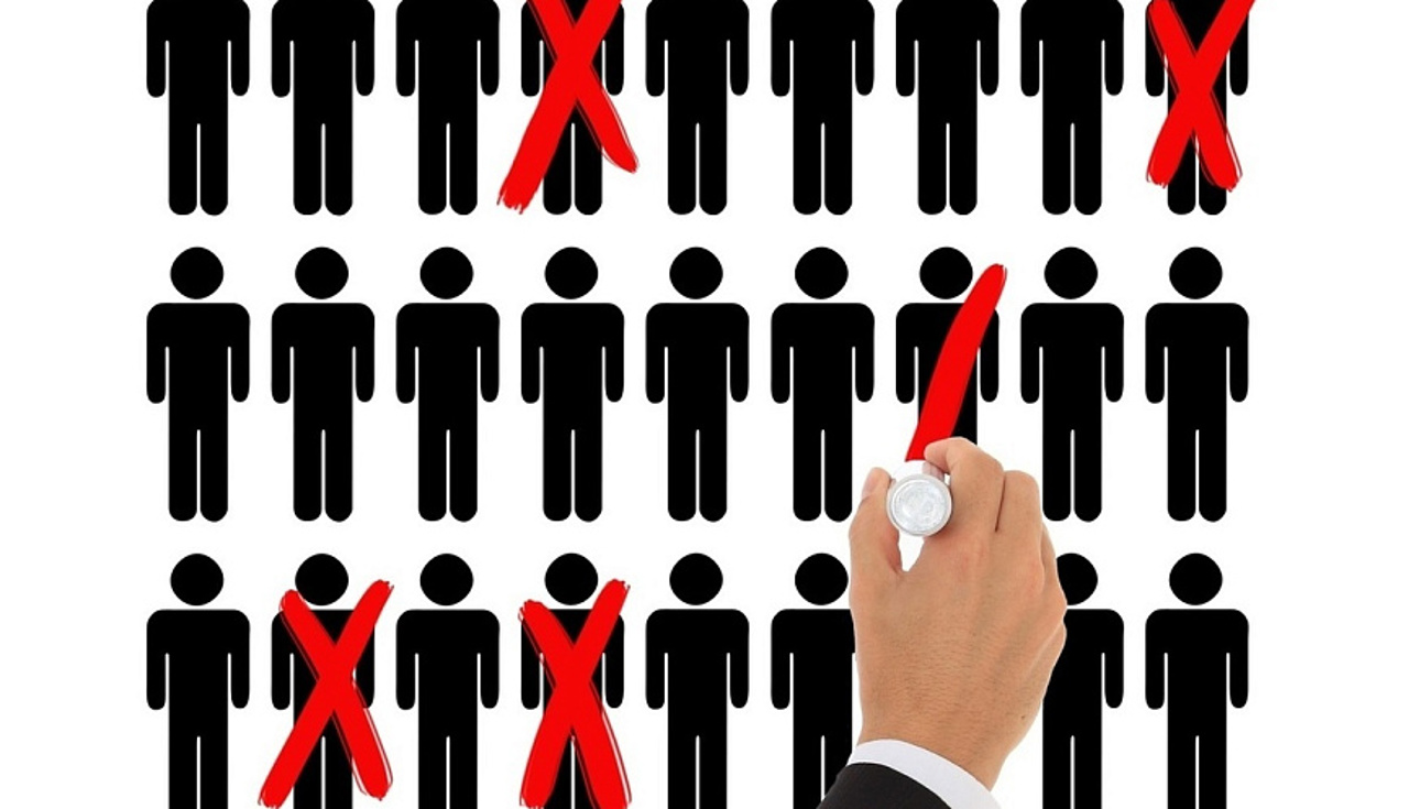 Трамп уволил главу Бюро трудовой статистики после неутешительного отчета о занятости