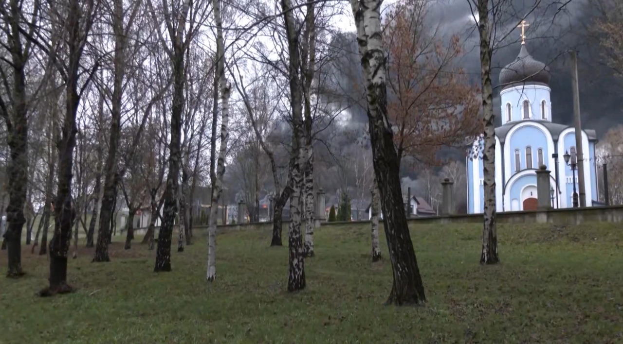 Explozii și distrugeri în Luțk și Herson: Civili prinși în valul atacurilor rusești