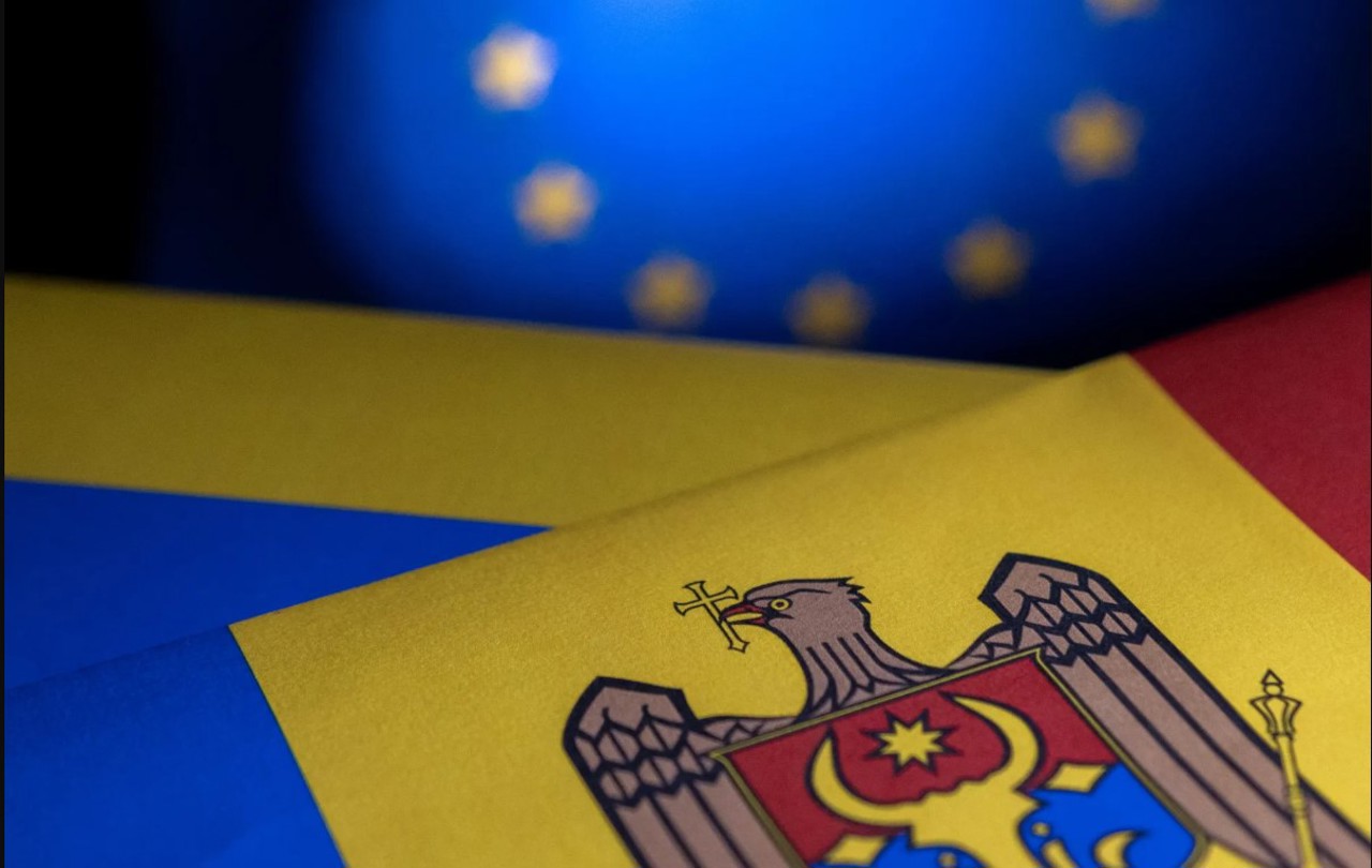 Denmark's EU Presidency: New hope for Moldova's EU bid