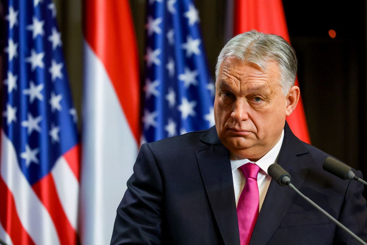 The Hungary Dilemma: Why the European Union cannot expel Viktor Orbán