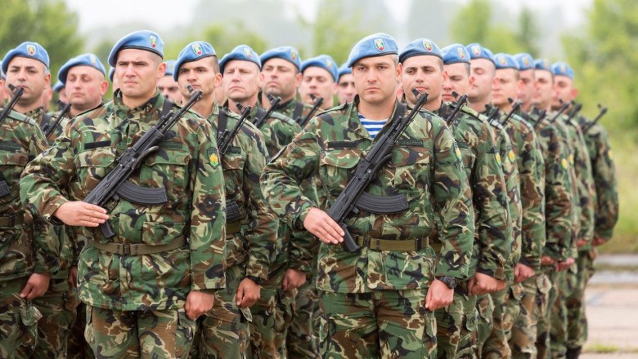 Bulgaria va accesa 3.26 miliarde de euro prin instrumentul SAFE pentru nouă proiecte de apărare 