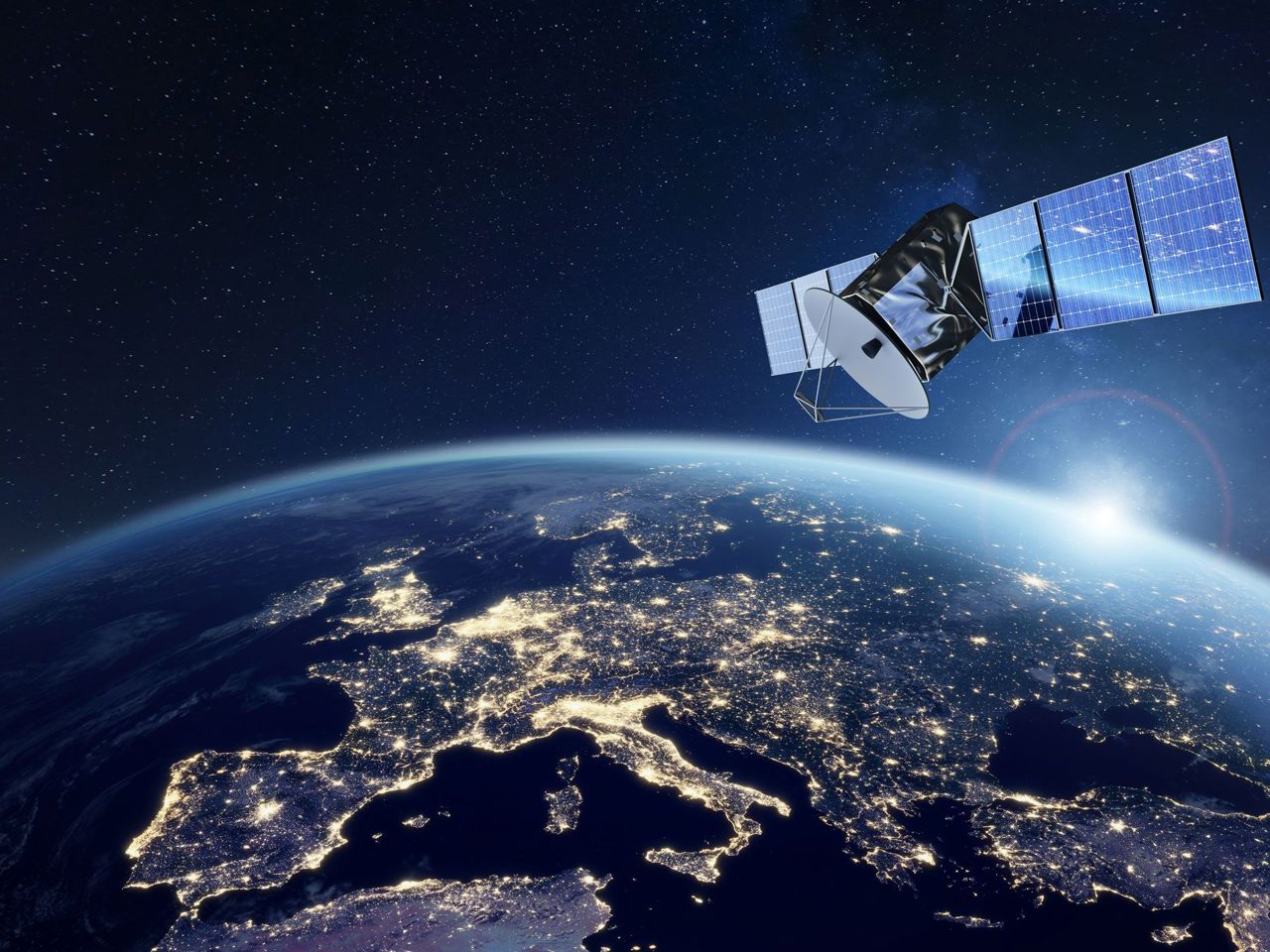 După succesul TUMnanoSAT, UTM pregătește o nouă misiune spațială: Când va fi lansat pe orbită următorul satelit moldovenesc