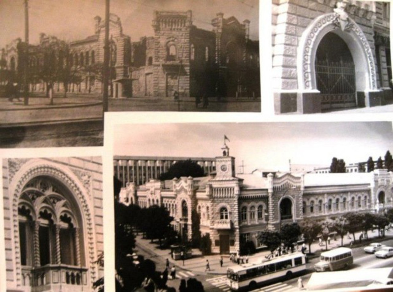 Sursa: Facebook/Agentia de Inspectare și Restaurare a Monumentelor din Republica Moldova