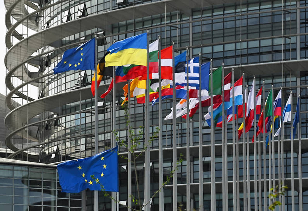 Отчет о деятельности Молдовы в процессе вступления в ЕС одобрен Европарламентом