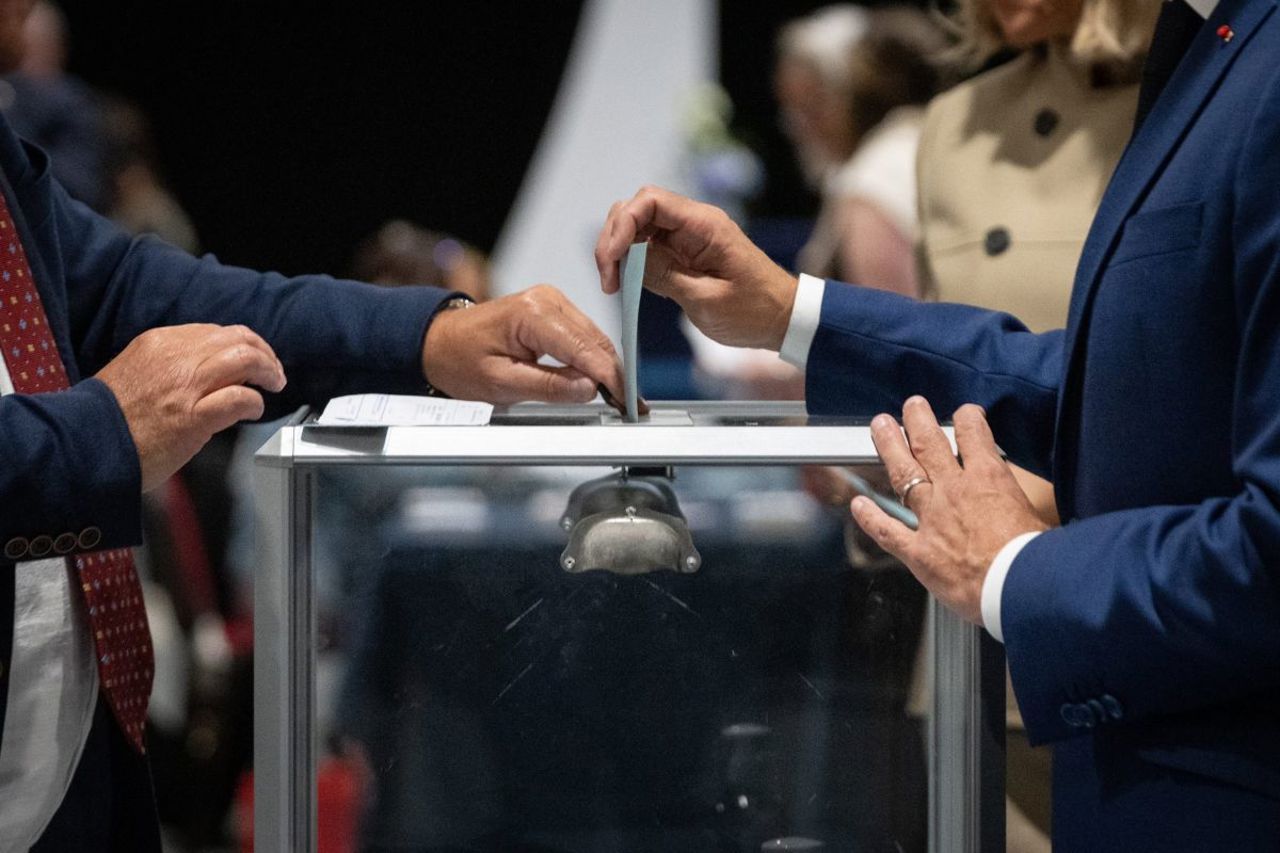 Corespondență Dan Аlexe | După Macron, o Revoluție în sens invers: Franța ar putea vota un președinte venit din extrema dreaptă