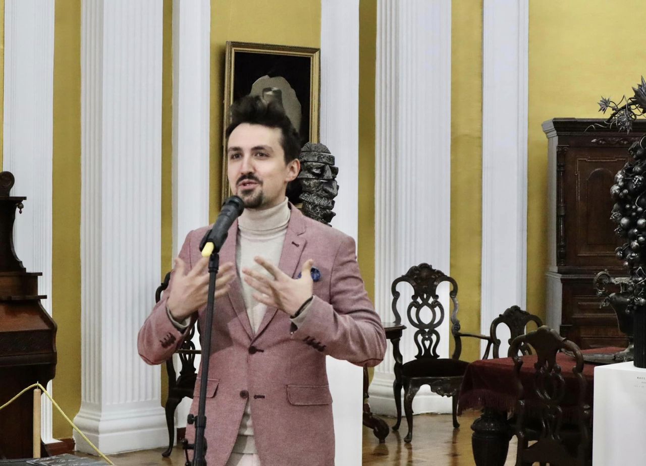 facebook/ Departamentul pentru Relația cu Republica Moldova