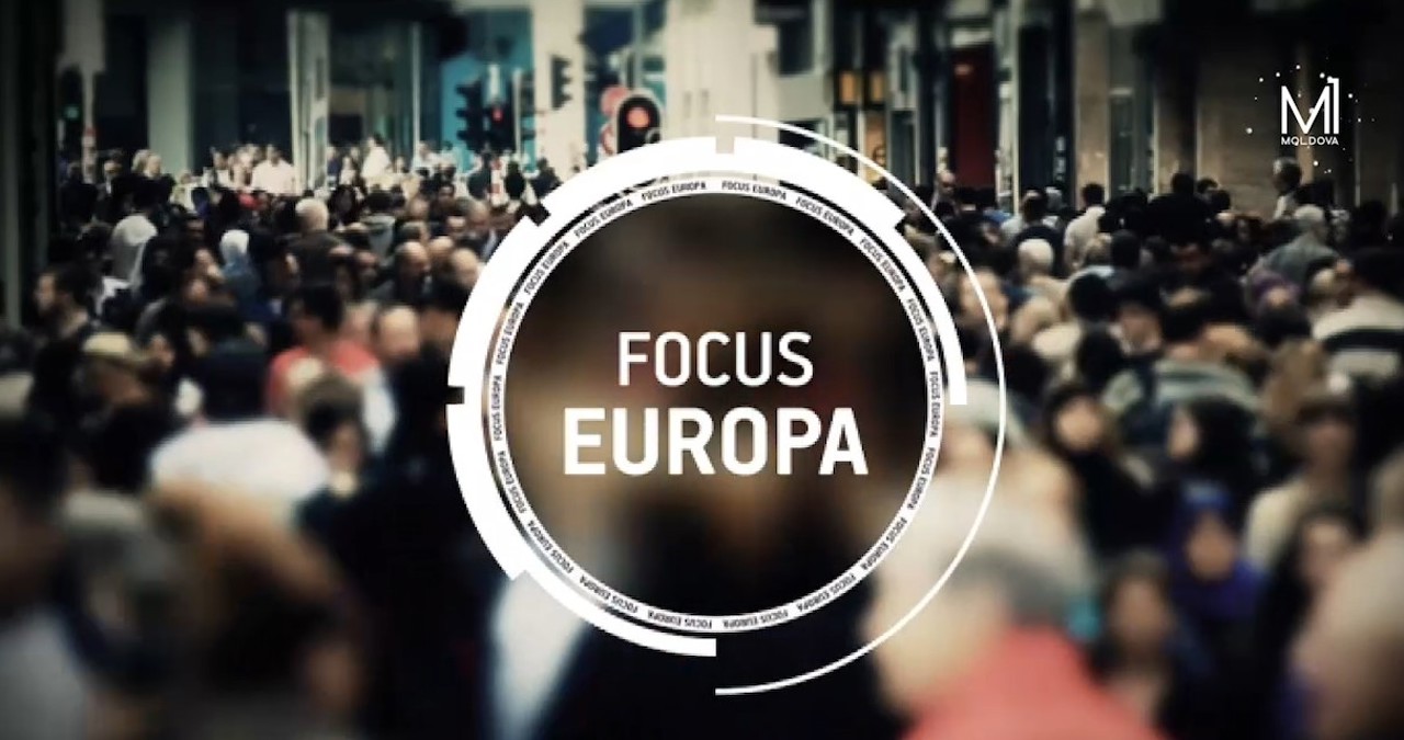 „Focus Europa” din 28 decembrie 2022