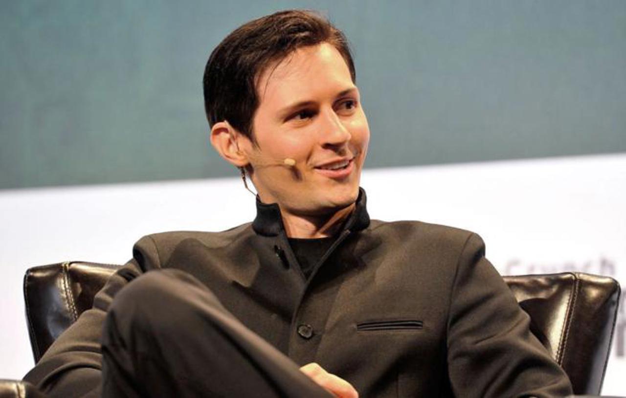 Pavel Durov, fondatorul Telegram, cercetat în Rusia pentru complicitate la „activități teroriste” ghidate de Ucraina: Riscă detenție pe viață