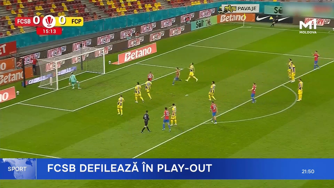 Știri Sportive din 25 aprilie 2026