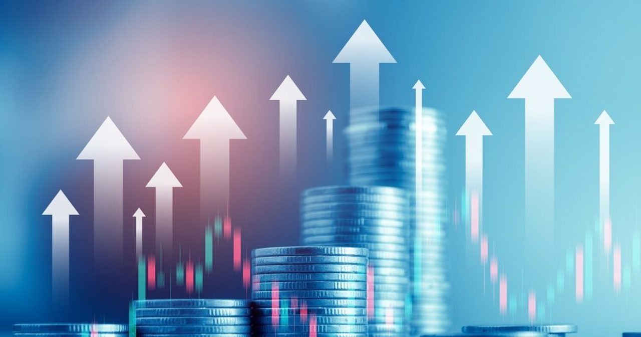 Минэкономразвития: Ожидаемый экономический рост на следующий год составляет до 2,8%