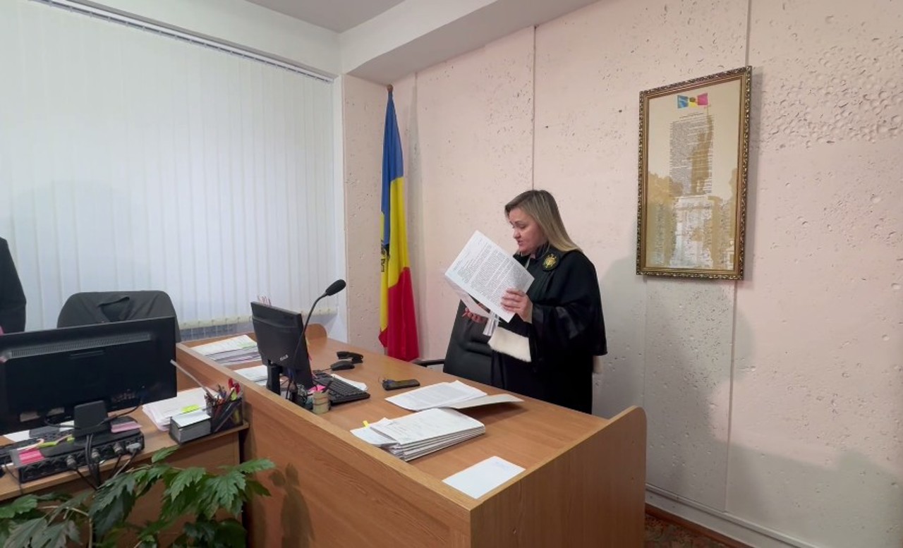 Трое задержанных по делу о попытке ввоза боеприпасов через КПП Леушень помещены под стражу 