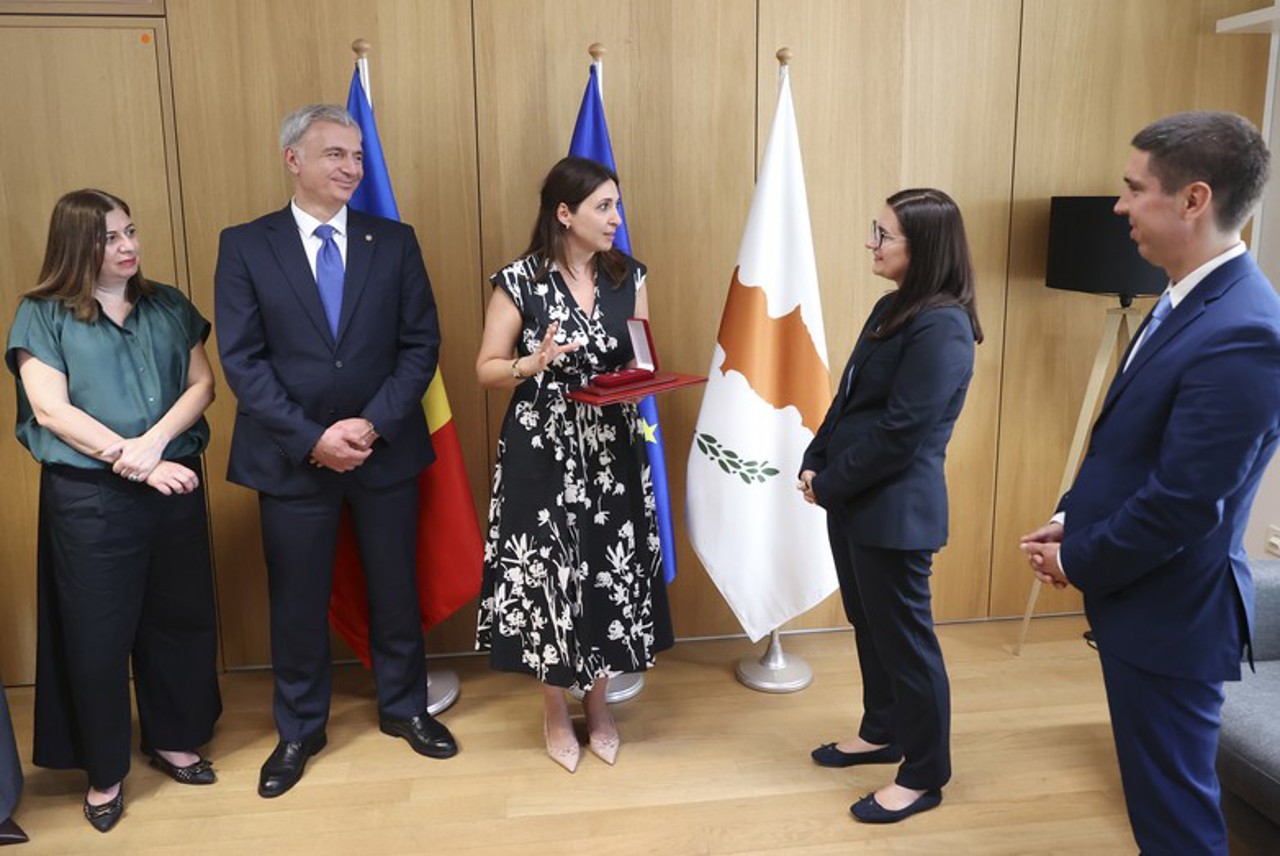 Negocieri demarate: Ce progrese avea R. Moldova la clusterele privind valorile fundamentale și relațiile externe în ultimul raport de extindere al UE 