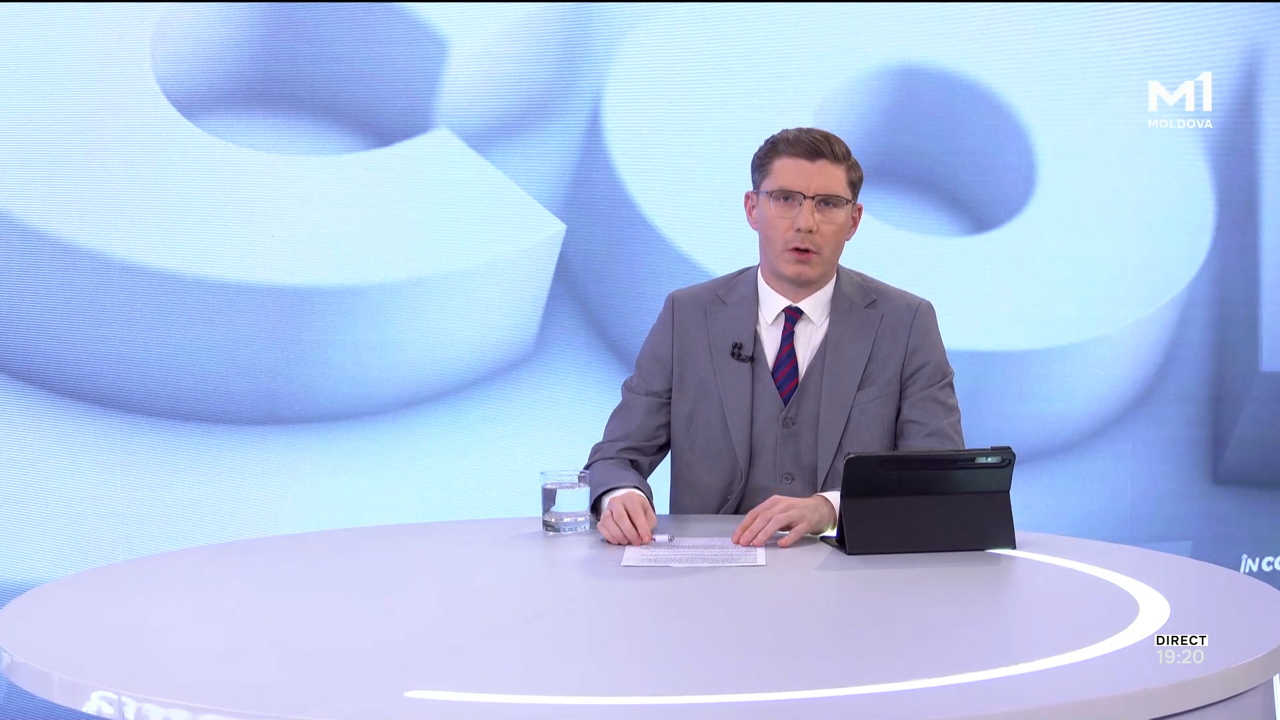 Statul moldovean preia infrastructura Lukoil // Chișinău-Lisabona, parteneriat loial // Muntenau, prima vizită la Bruxelles 