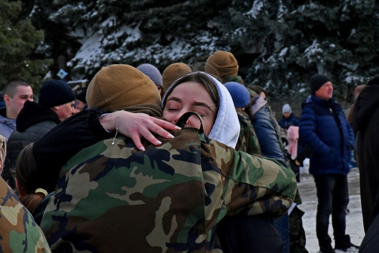 facebook/ Ministerul Apărării al Republicii Moldova