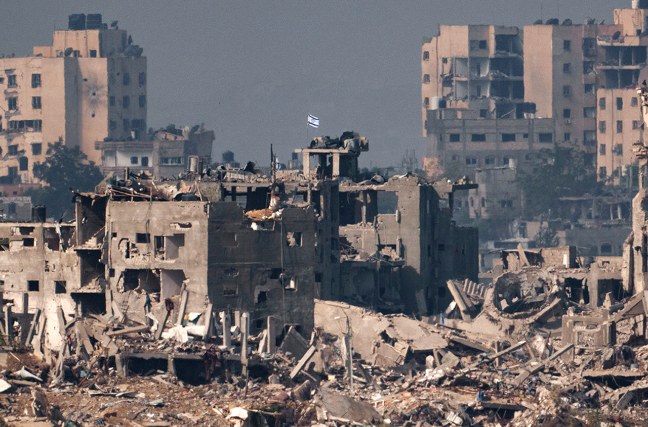 Израиль и ХАМАС готовятся к новой эскалации в Газе: боевики отказываются сдавать оружие