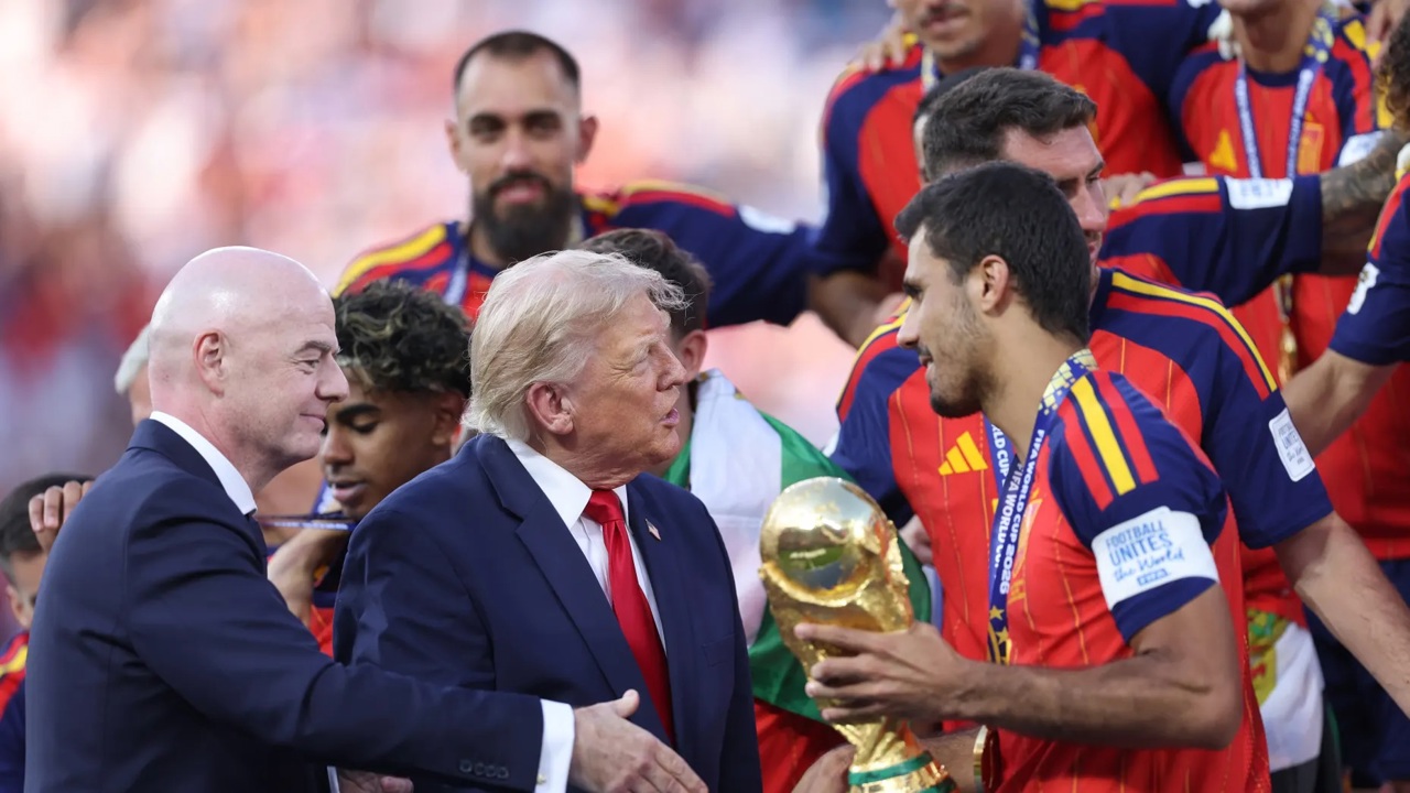 Venit record pentru FIFA: Campionatul Mondial din 2026 a adus organizației nouă miliarde de dolari