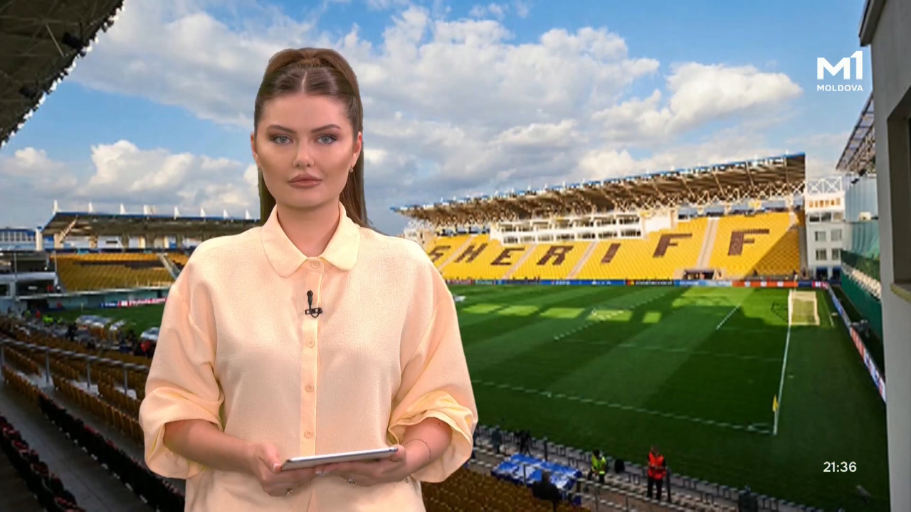 Știri Sportive din 7 august 2026