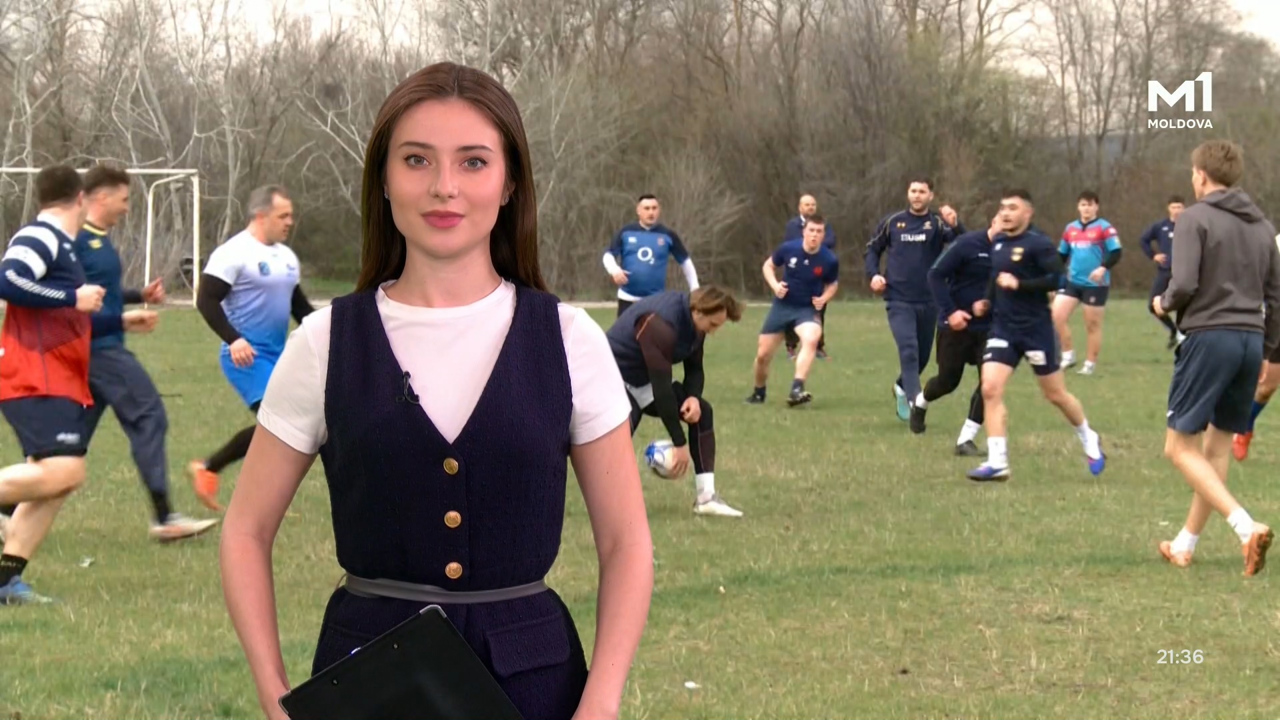 	Știri Sportive din 3 aprilie 2026