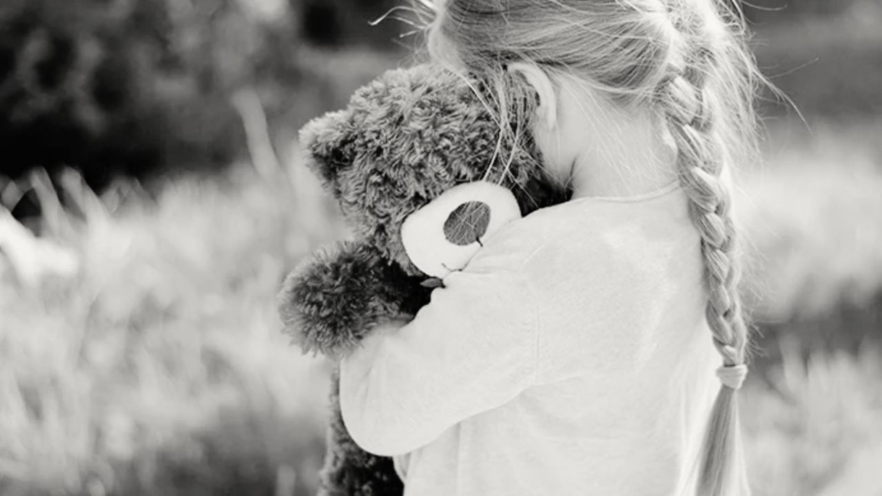 He systematically raped two eight-year-old girls until they were 12