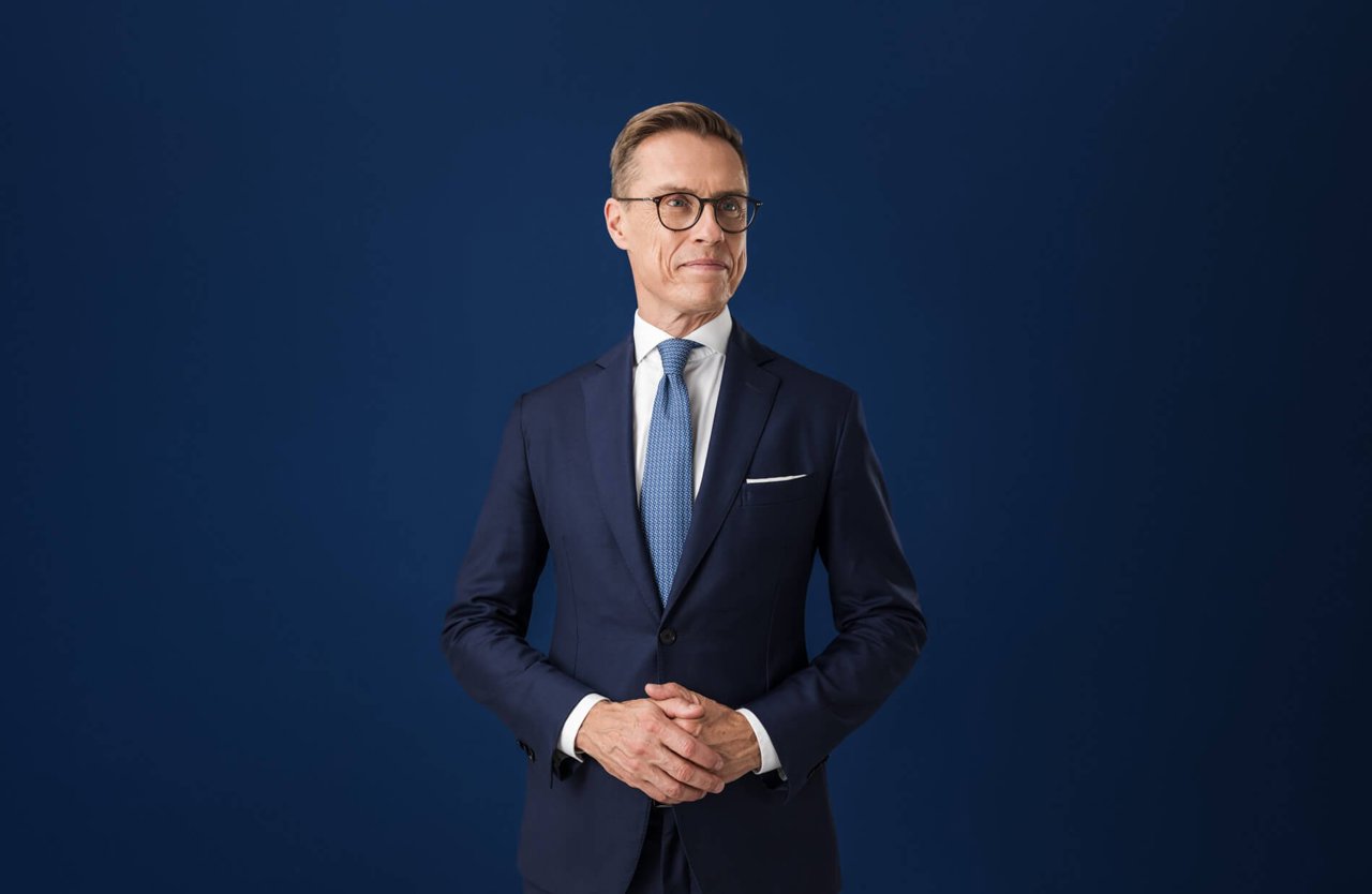 Finland's ex-PM, Alexander Stubb, wins presidential bid