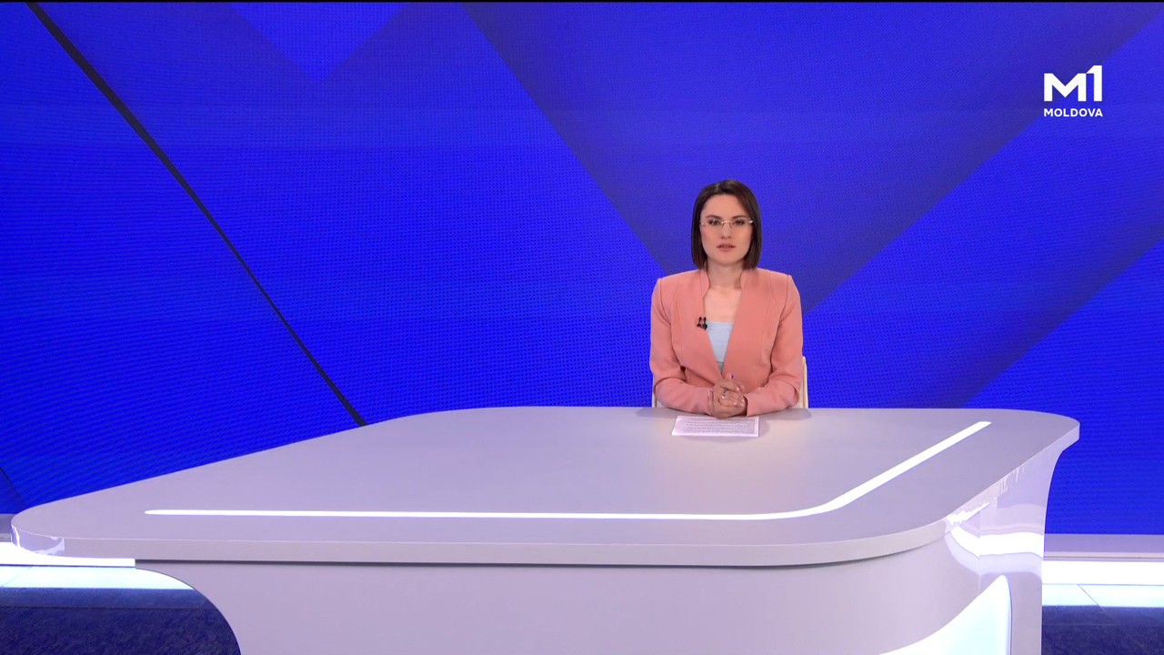 	Știri (13:00) din 29 iunie 2026, cu Leanca Lașco-Rață