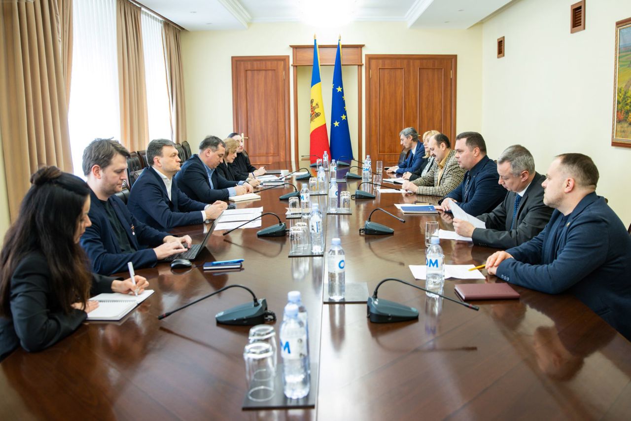 Measures to boost the development of tourism, discussed at the Government