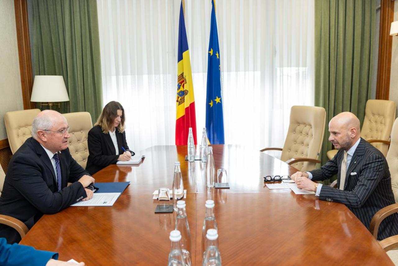 Italia a alocat peste 90 de milioane de euro pentru a reduce facturile moldovenilor din ultimii patru ani