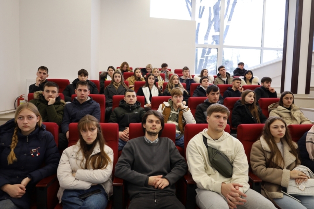 Campania „Învață în Moldova”: Peste 12.000 de elevi sunt așteptați în universitățile din R. Moldova până în luna mai