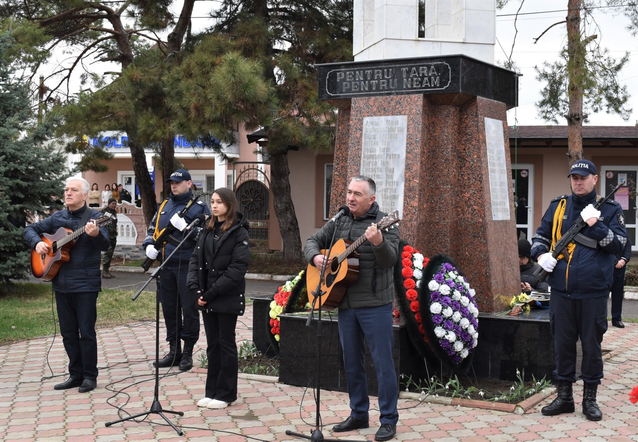 facebook/ Oleg Serebrian 