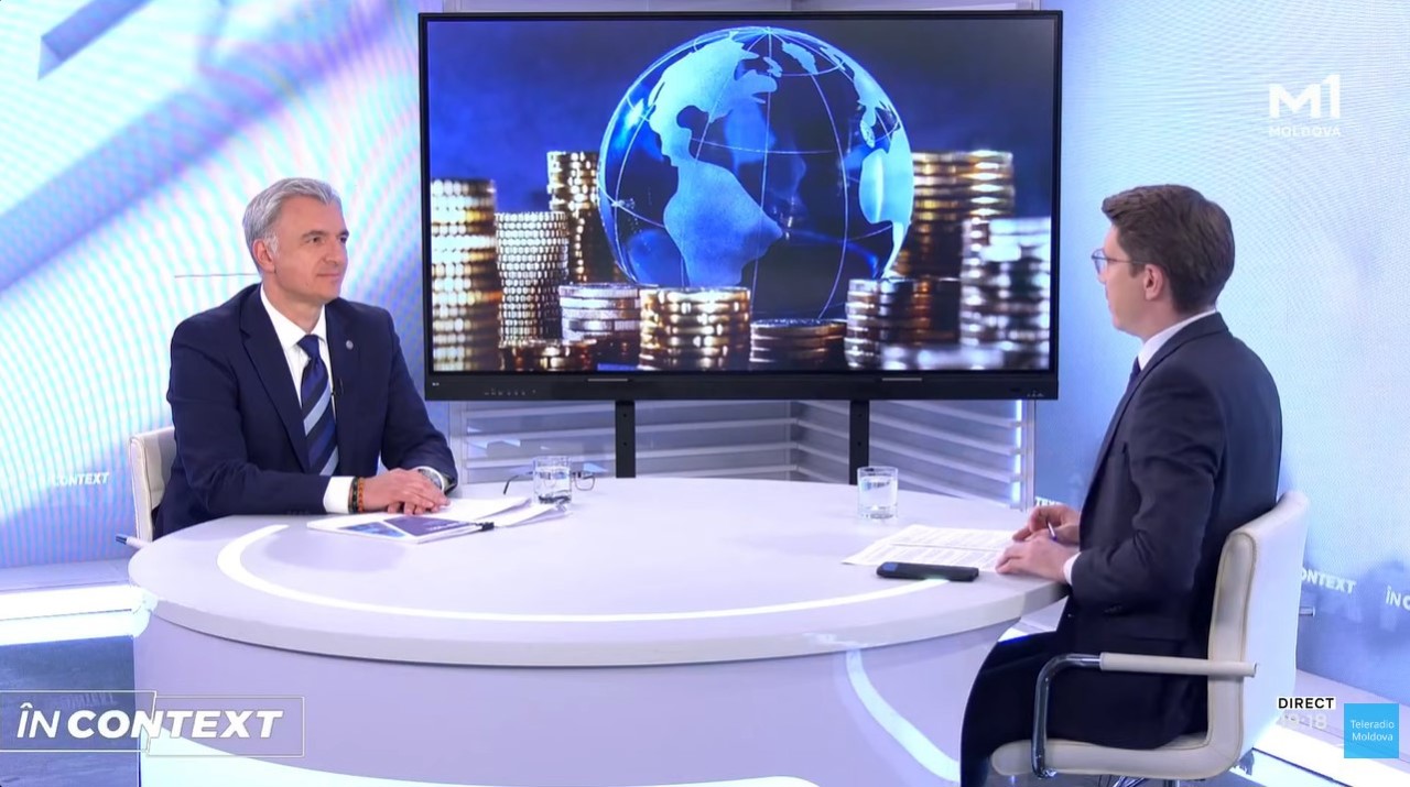 Guvernul anunță taxe vamale zero pentru producători. Osmochescu: „Un prim pas curajos”