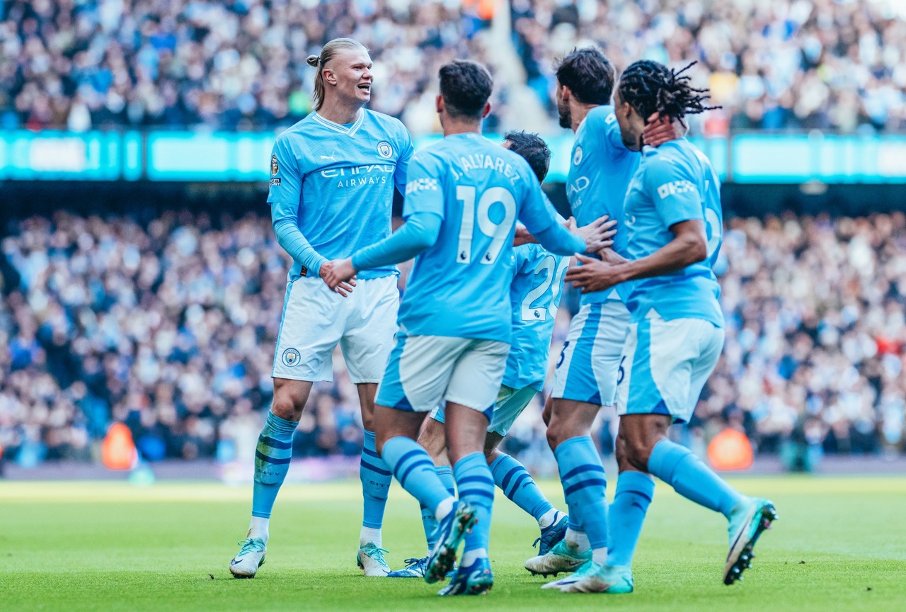 Remiză în superduelul Manchester City - FC Liverpool