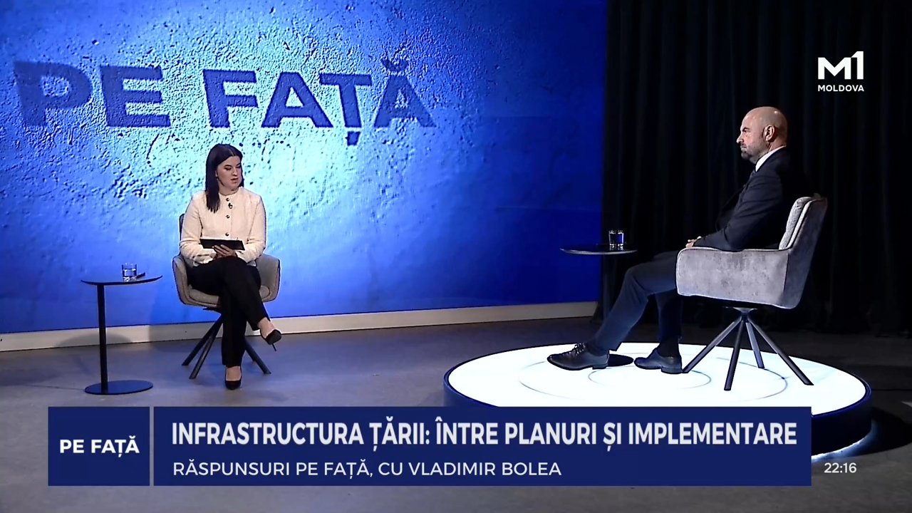 Pe Față // Ediție din 20 octombrie 2025	