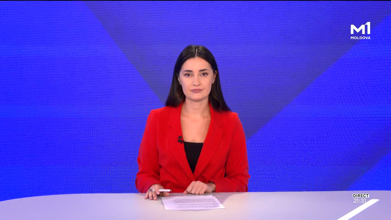 Cod galben de ploi în Moldova || Grănicerii reținuți pe Nistru, predați Ucrainei || Europa, cuprinsă de proteste