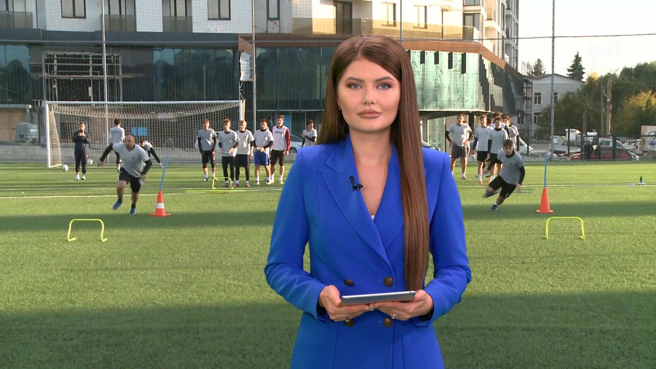 Știri Sportive (13:30) din 22 octombrie 2026