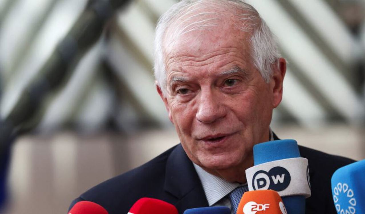 UE reiterează apelul adresat Moscovei de a elibera toți deținuții politici