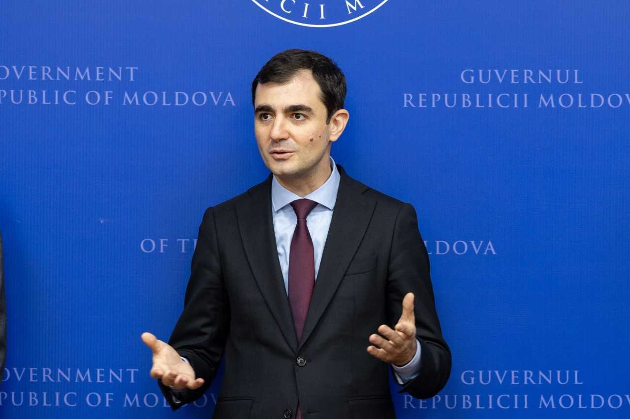 Claudiu Năsui: R. Moldova nu are „plasele de siguranță” ale României și trebuie să facă reforme