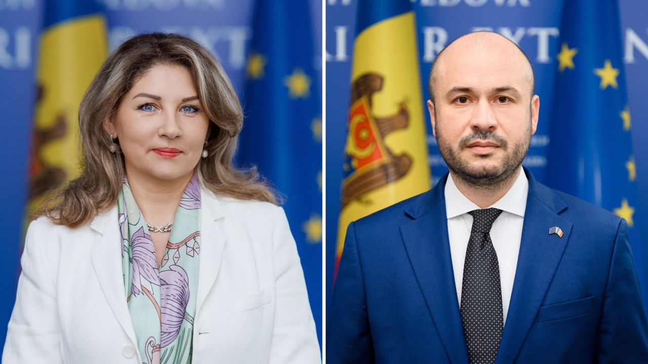 Ambasadori noi în India și Portugalia: Comisia pentru politică externă a aprobat candidaturile