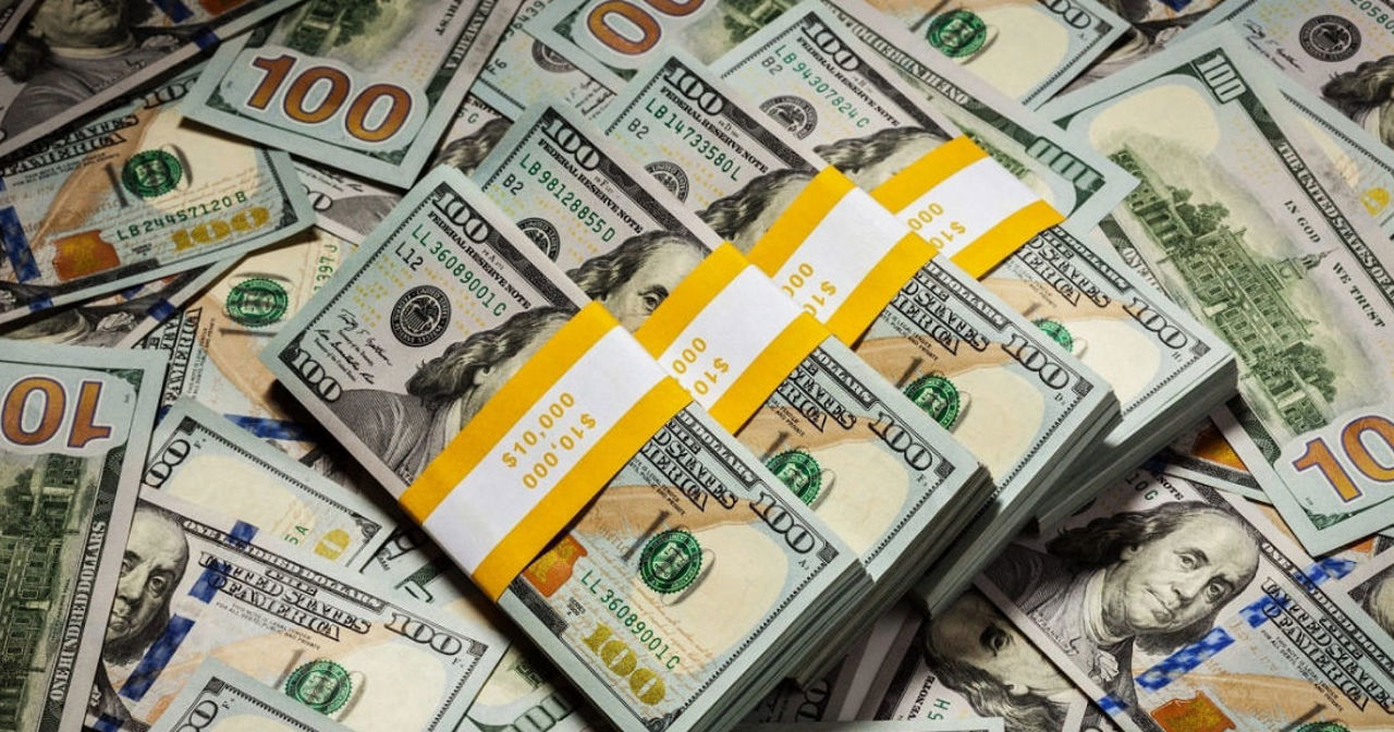 Moldova external debt climbs to 11.8 billion dollars according to central bank