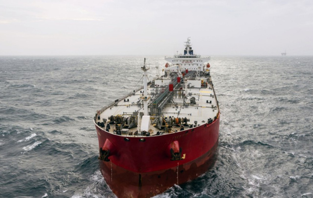 Moldovan sailor's journey: 50 countries, storms and calm seas