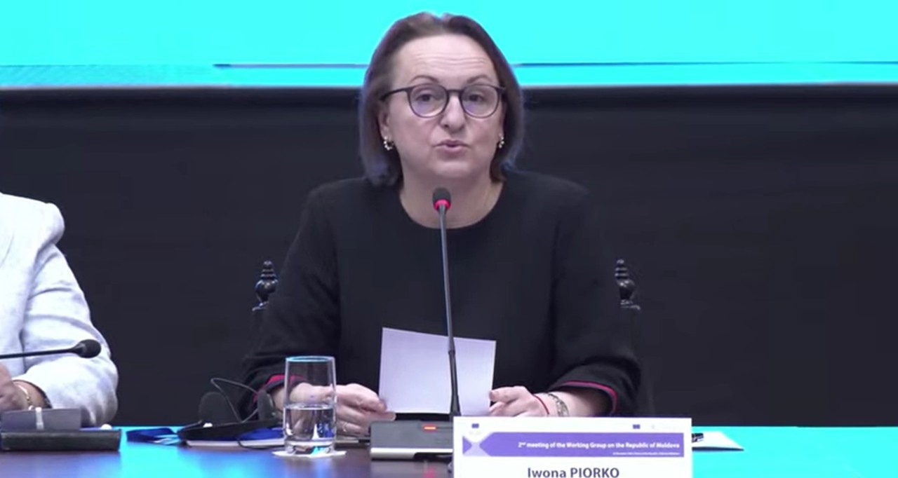 EU backs Moldova’s local governance reform: €1.9B investment plan