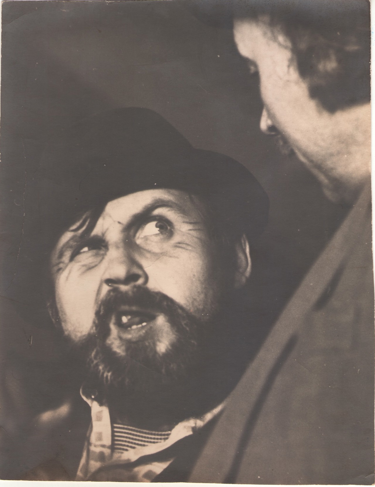 “Gheorghe Urschi, dissident”: Sandu Grecu proposes naming a street after him