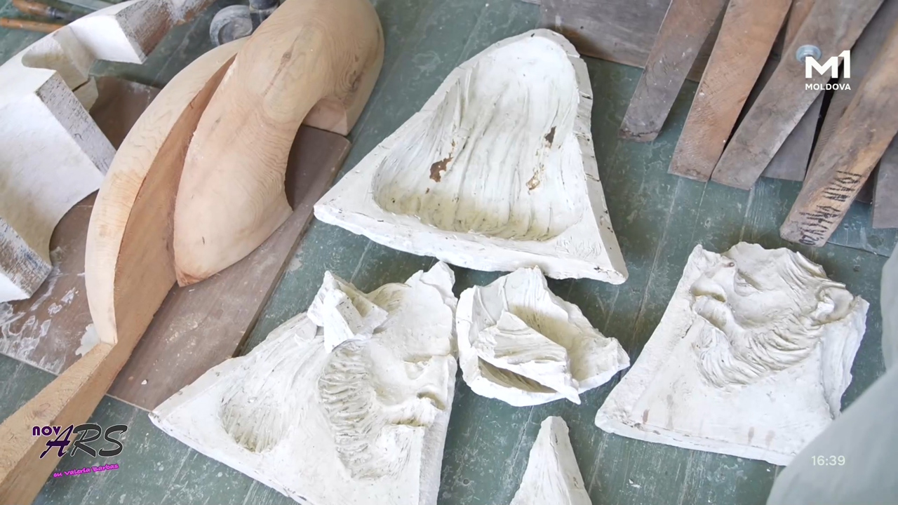 „Nova Ars” din 23 august 2025	