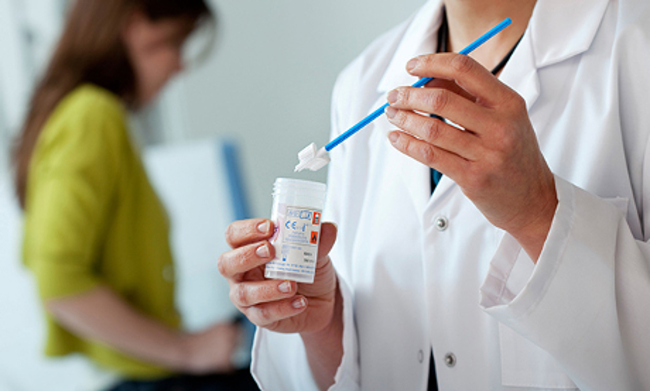 Servicii gratuite de screening pentru depistarea în stadii precoce a cancerului uterin, prestate în instituțiile medicale 