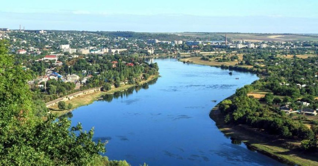 Ситуация на Днестре: Дубоссарская ГЭС вернулась к нормальному расходу воды