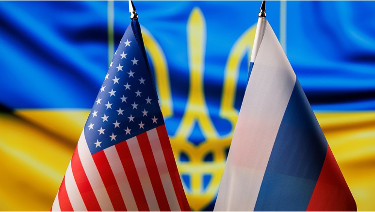 Киев подтвердил дату переговоров в Женеве