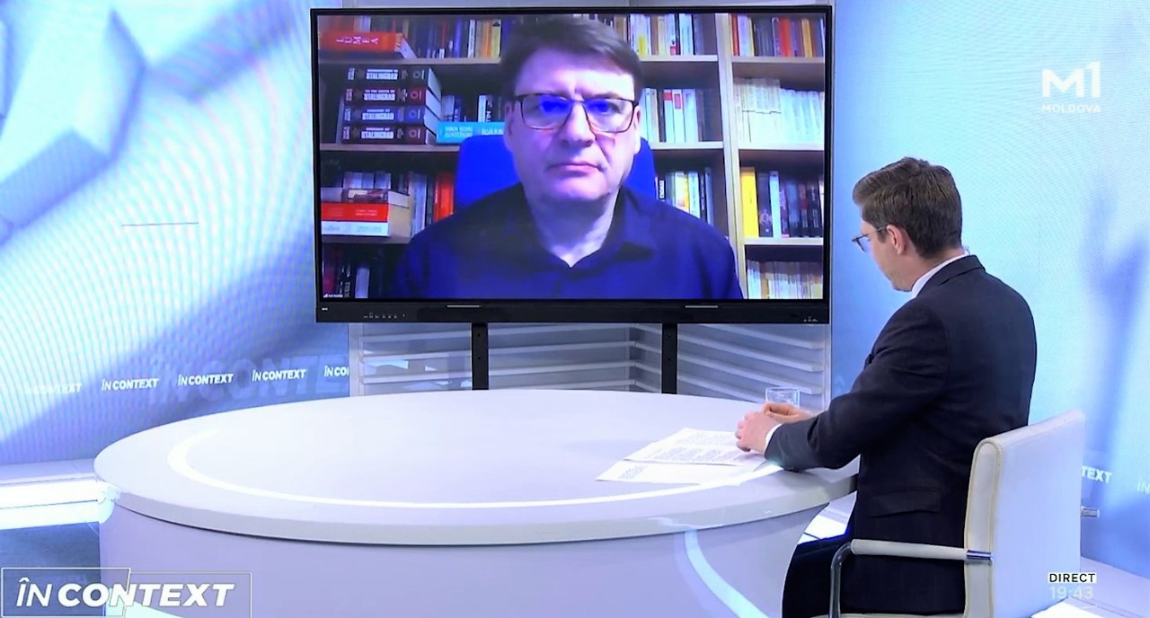 Moțiunea de cenzură PSD - AUR împotriva Guvernului Bolojan: Analist politic: „Vor merge până la capăt. Ar putea genera anticipate”