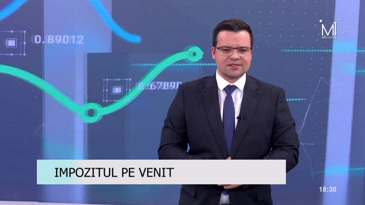 „Economia în mișcare” emisiunea din 15 decembrie 2024